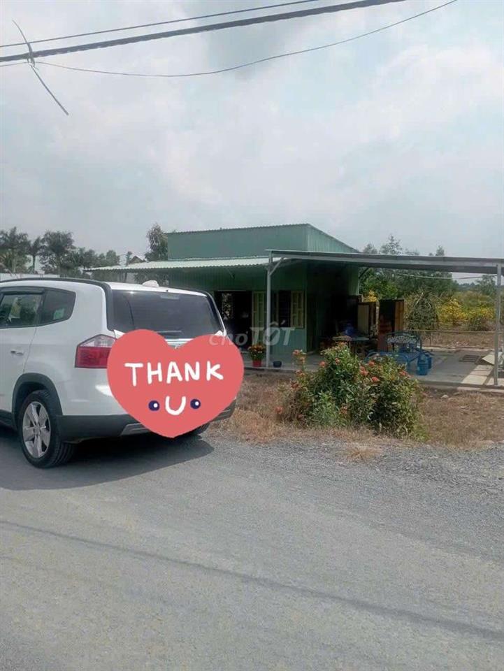 Đất Lương Hoà, Bến Lức, Long An