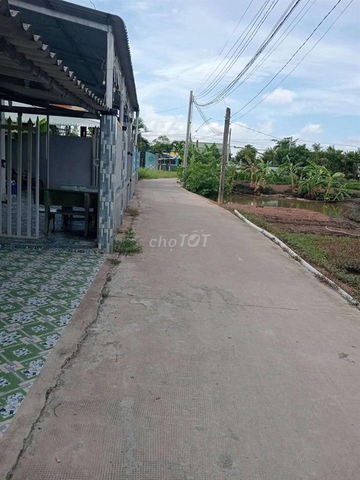 Chính chủ bán đất thổ cư