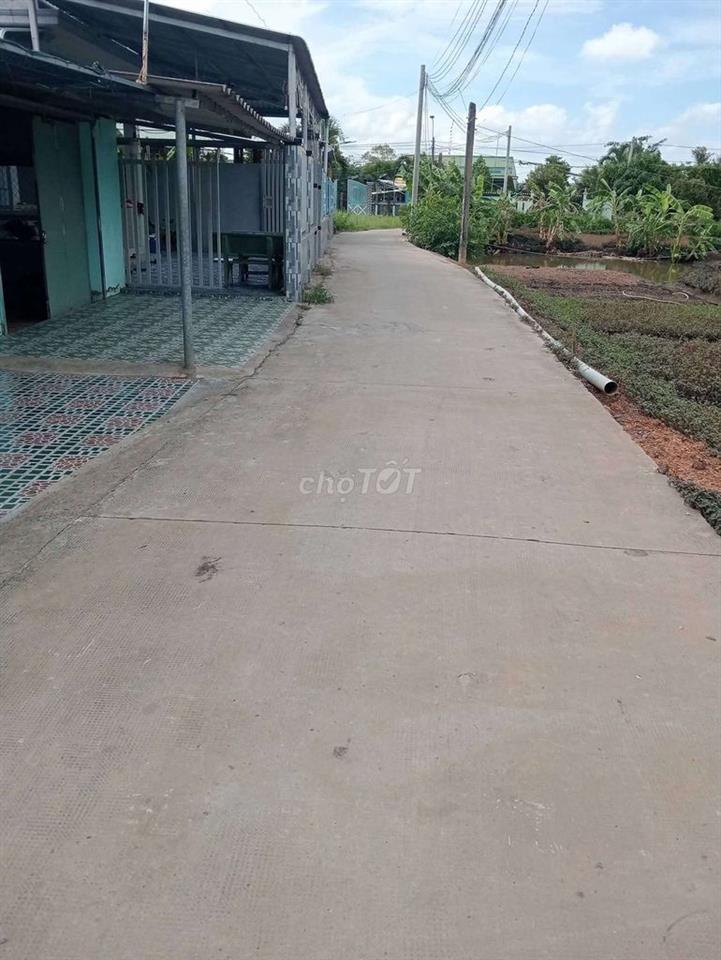 Chính chủ bán đất thổ cư
