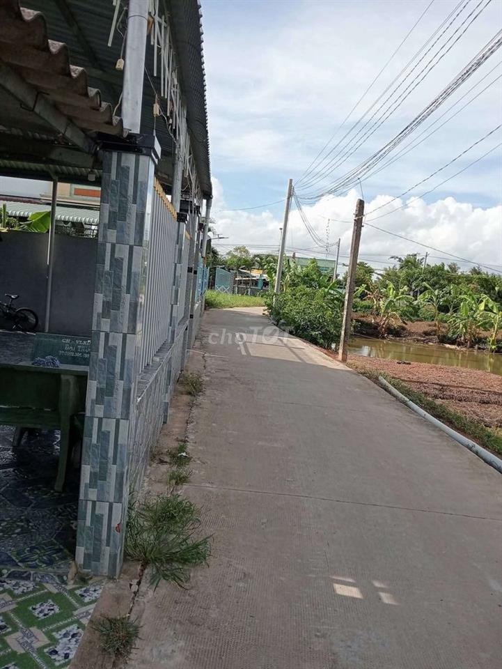 Chính chủ bán đất thổ cư