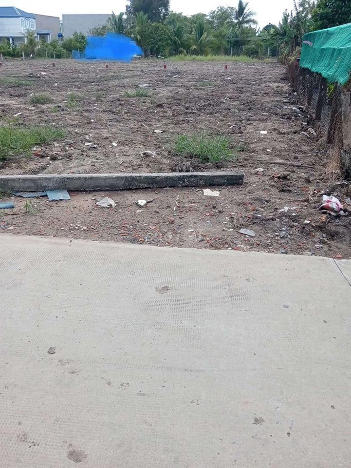 Chính chủ bán đất thổ cư