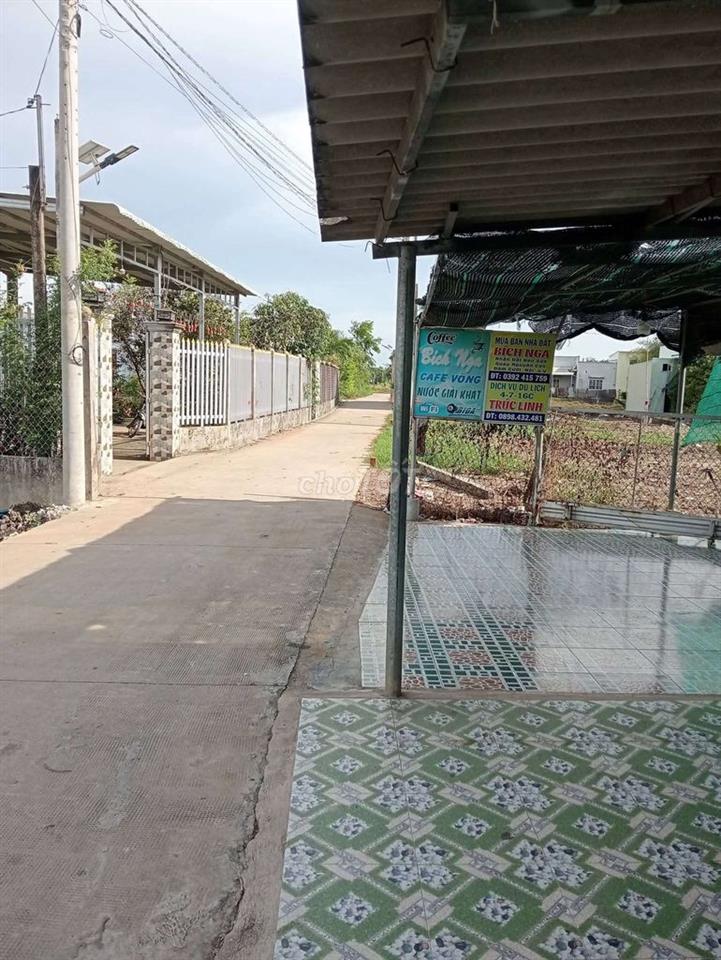 Chính chủ bán đất thổ cư