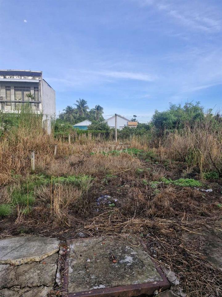 bán đất thổ cư