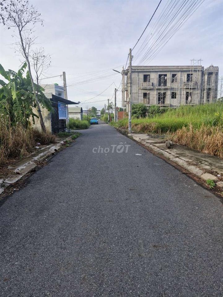 bán đất thổ cư