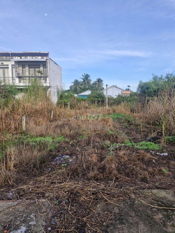 bán đất thổ cư