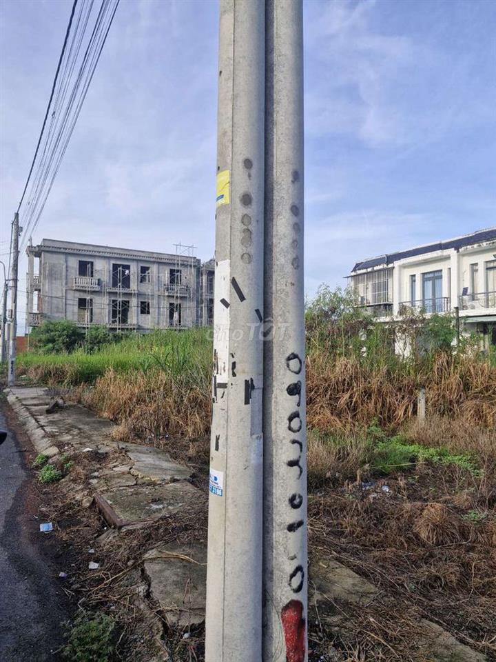 bán đất thổ cư