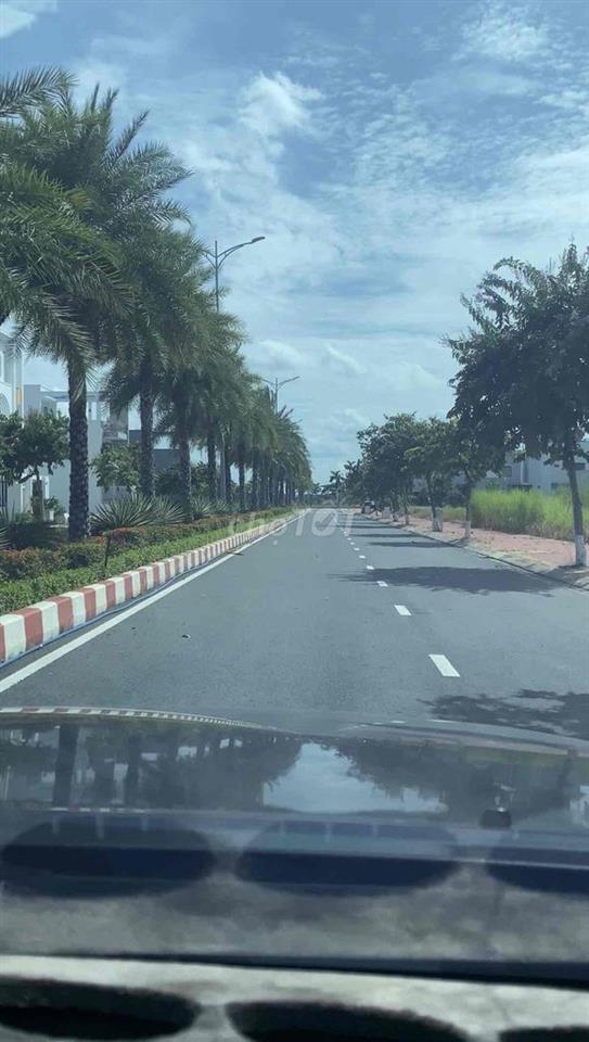 ĐẤT TRUNG TÂM HÀNH CHÍNH THỦ THỪA - CHỈ 16TR/M2