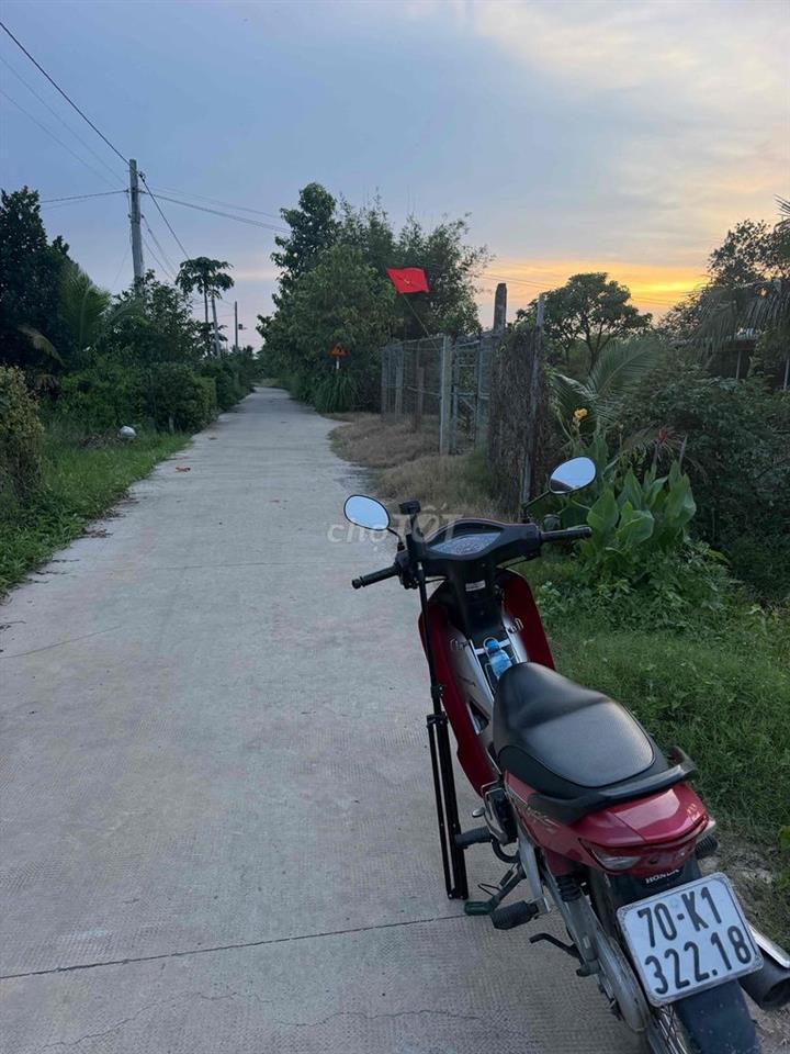 đất thổ đức huệ long an giá rẻ