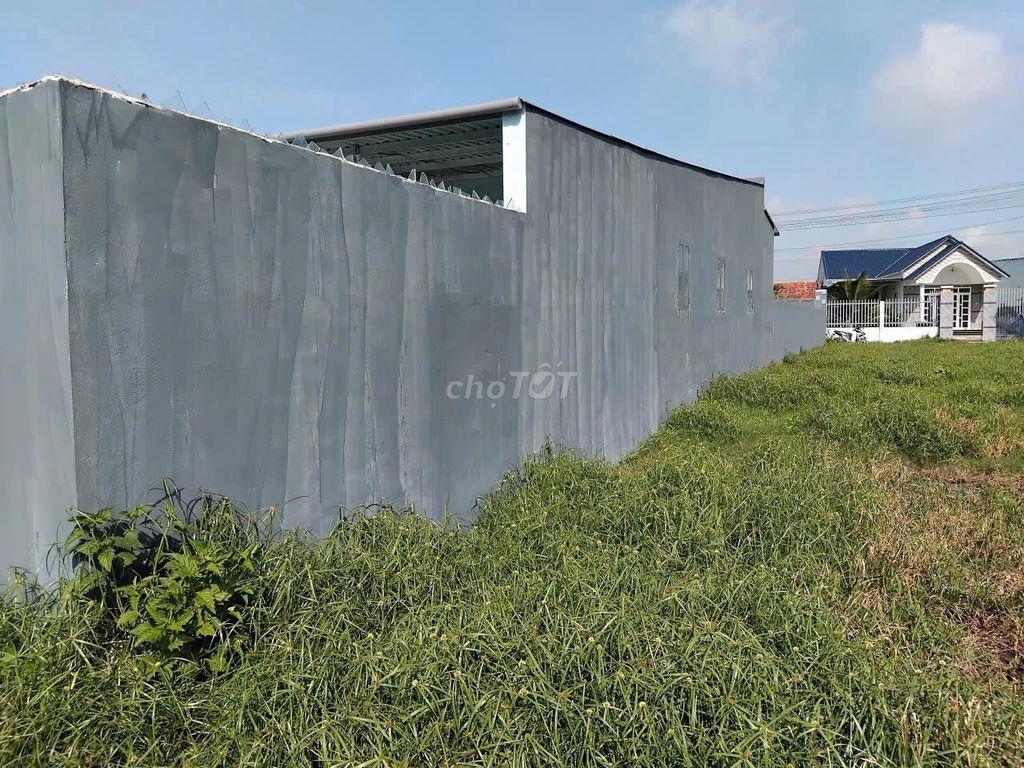 Mính chính chủ kẹt tiền bán nhanh giá cực rẻ, xã Mỹ Hạnh