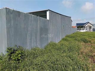Mính chính chủ kẹt tiền bán nhanh giá cực rẻ, xã Mỹ Hạnh