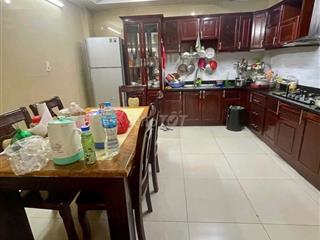BÁN GẤP NHÀ MẶT TIỀN ĐƯỜNG D3 - VÕ OANH, QUẬN BÌNH THẠNH