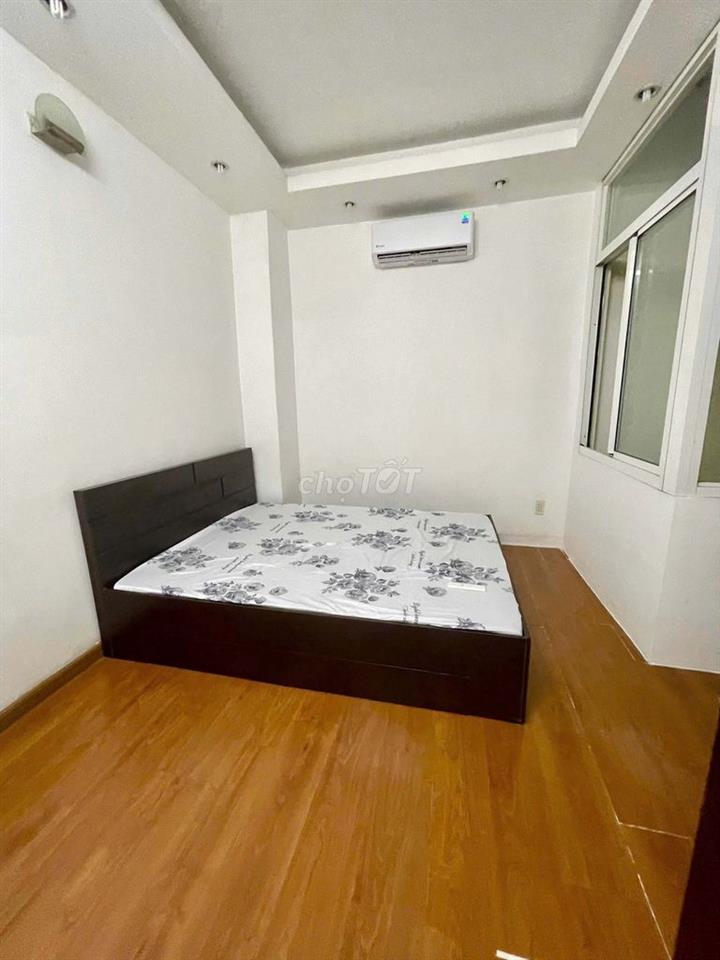BÁN GẤP NHÀ MẶT TIỀN ĐƯỜNG D3 - VÕ OANH, QUẬN BÌNH THẠNH
