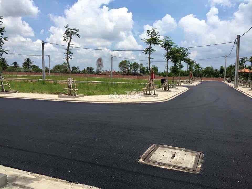 Bán Lô C26,1.4 tỷ,dự án Goldmark City,sổ hồng riêng,sát Tân Đức,Tân Đô