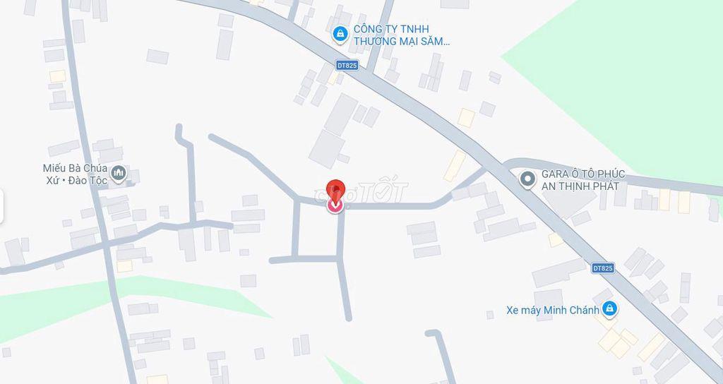 Bán Lô C26,1.4 tỷ,dự án Goldmark City,sổ hồng riêng,sát Tân Đức,Tân Đô