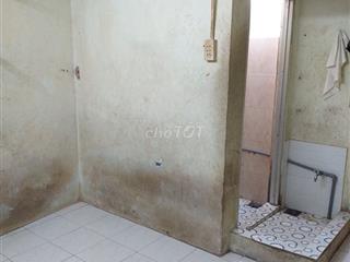 Phòng HL2 giá rẻ,gác,toilet riêng,giờ tự do,gần chợ, ưu tiên nam