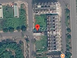 Đất Đức Hoà Long An Sổ Sẵn 100M Ngân Hàng Cho Vay 90%