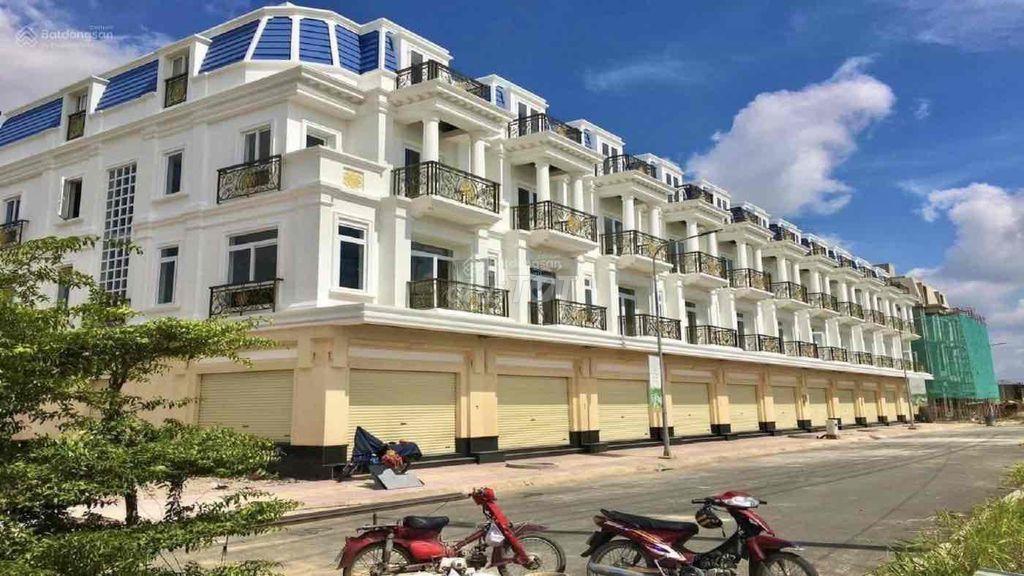Đất Đức Hoà Long An Sổ Sẵn 100M Ngân Hàng Cho Vay 90%