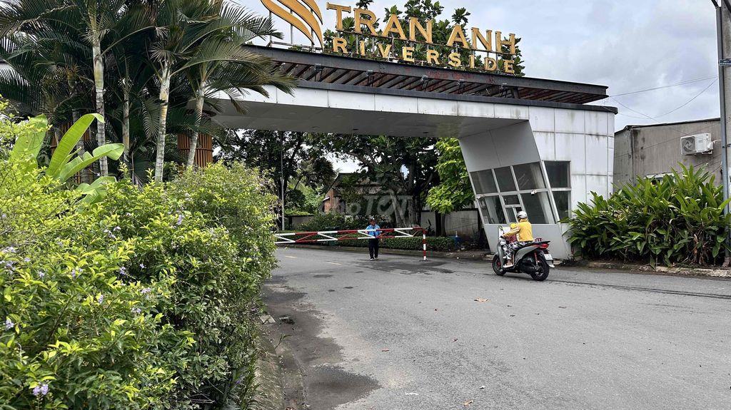 Bán đất nền Biệt Thự