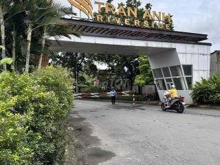 Bán đất nền Biệt Thự