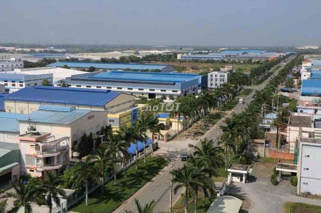 Bán nền A2-24 Vistsland 5x18 Mt view kênh Thầy Cai