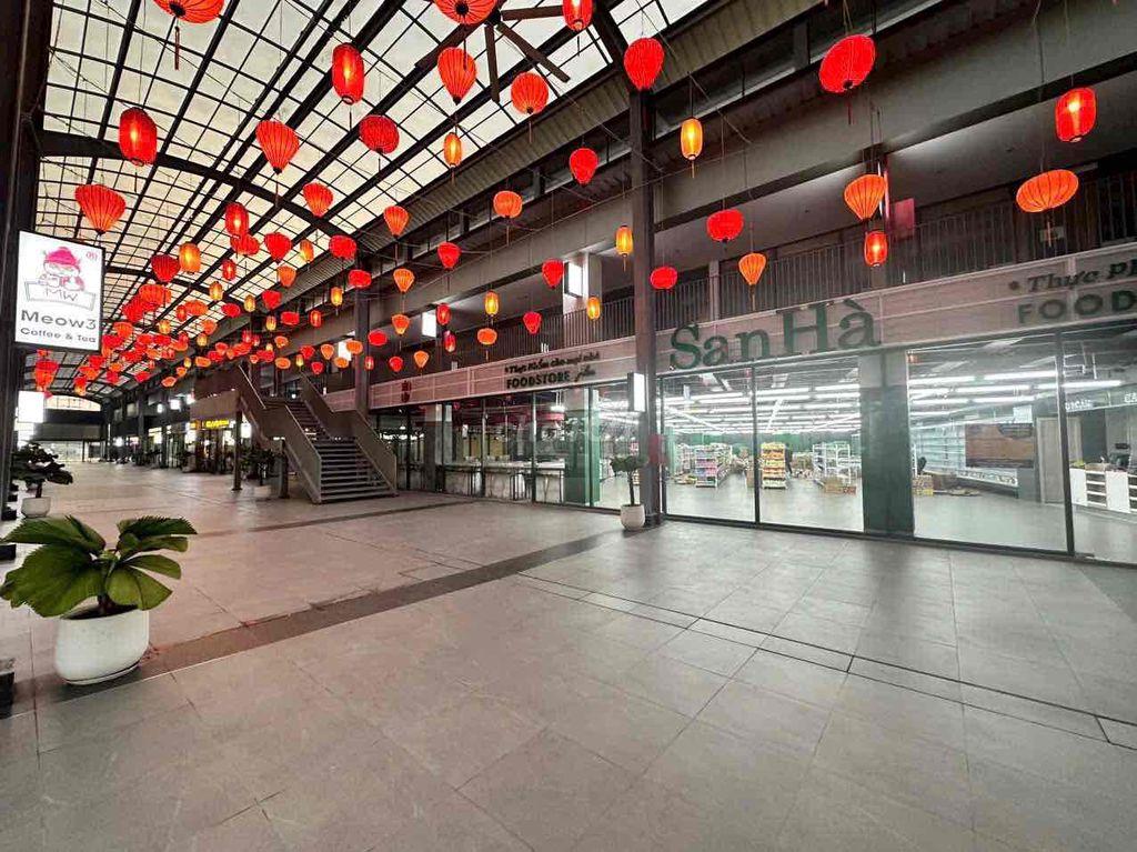 Chính chủ bán lô đất 80m2 KDC Nam Long Waterpoint