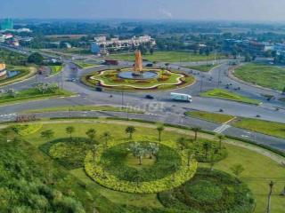 Chính chủ bán lô đất 80m2 KDC Nam Long Waterpoint