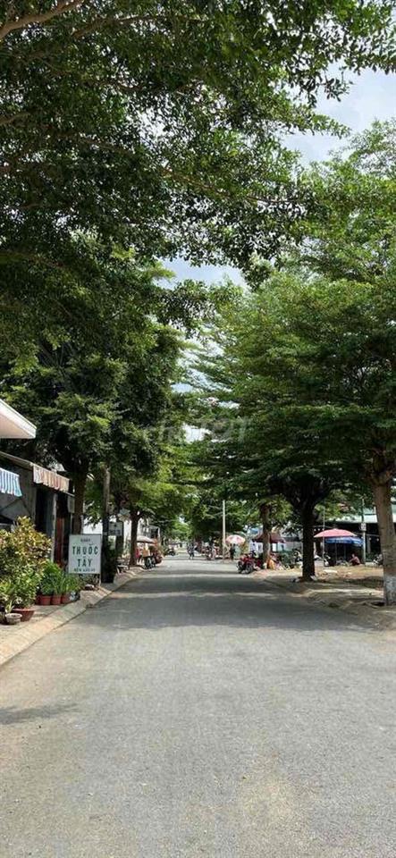 Chính chủ bán lô đất 80m2 KDC Nam Long Waterpoint