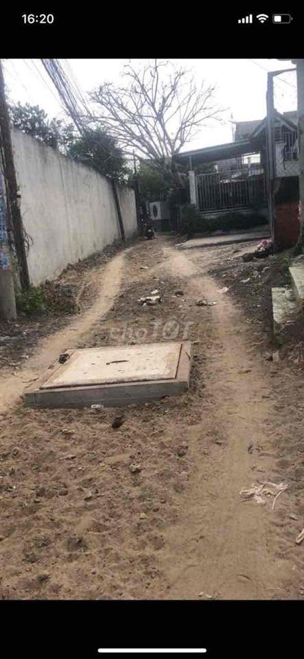 chính chủ bán gấp lô đất cách công viên Võ Văn Tần 800m