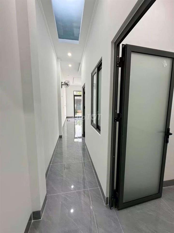 Bán lỗ nhà Cấp4 CHÍNH CHỦ bao test giấy tờ giá 525tr