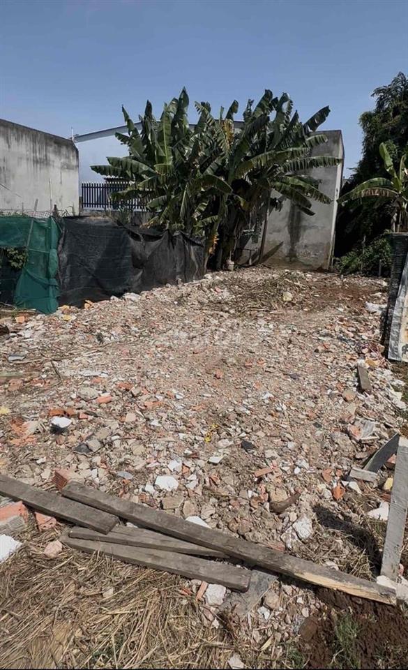 Bán đất khu dân cư Tân Kim