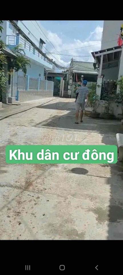 Bán đất khu dân cư Tân Kim