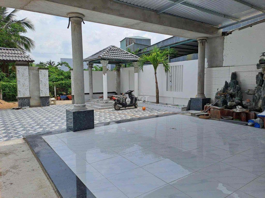 🏡 BÁN NHÀ + ĐẤT DIỆN TÍCH LỚN – KHÔNG GIAN RỘNG RÃI, THOÁNG MÁT  929,9