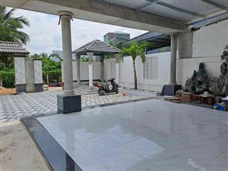 🏡 BÁN NHÀ + ĐẤT DIỆN TÍCH LỚN – KHÔNG GIAN RỘNG RÃI, THOÁNG MÁT  929,9