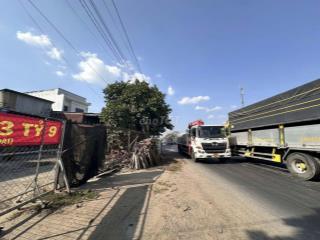 Bán đất MT đường QL N2 Hoà Khánh Đông Long An