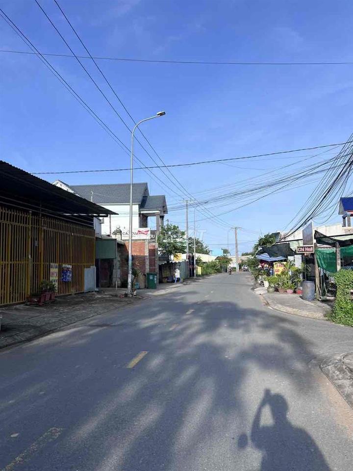 đất thổ cư 1 sẹt nguyễn thị thọ