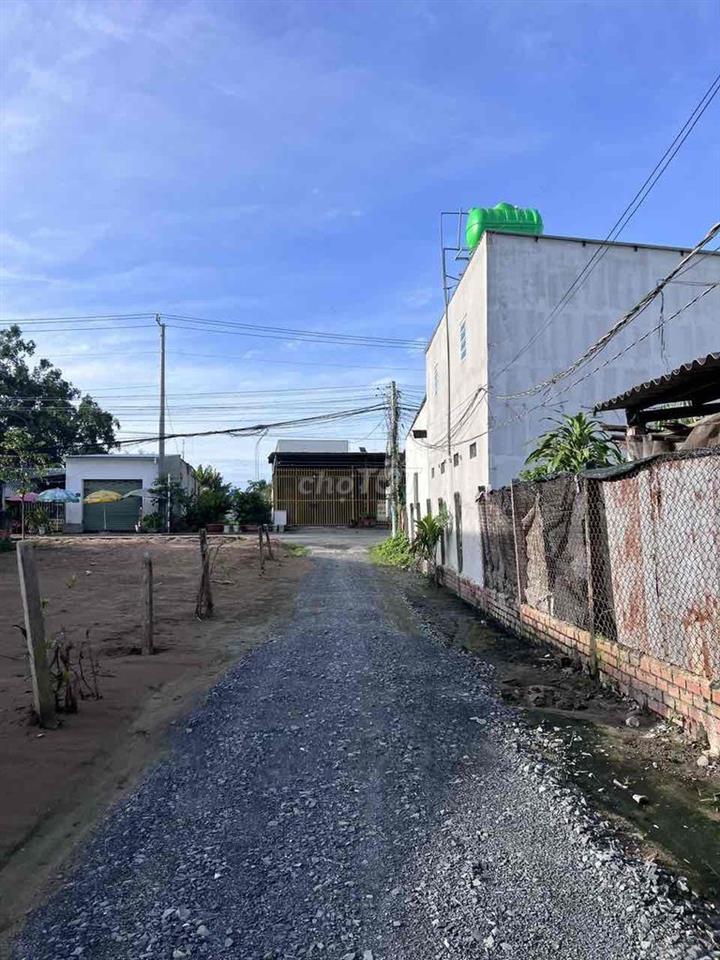 đất thổ cư 1 sẹt nguyễn thị thọ