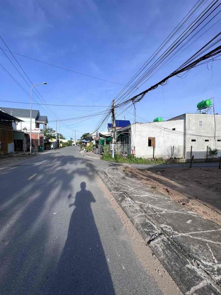 đất thổ cư 1 sẹt nguyễn thị thọ