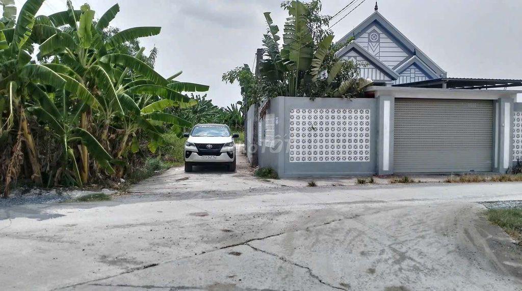 Bán đất nền thổ cư 299, 7m2