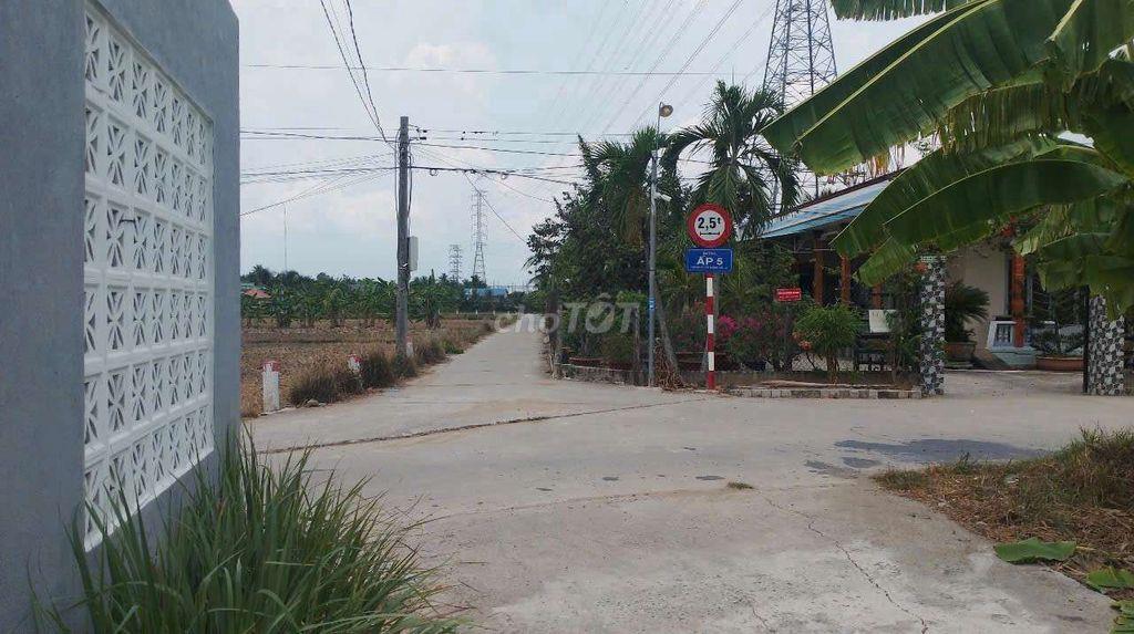 Bán đất nền thổ cư 299, 7m2