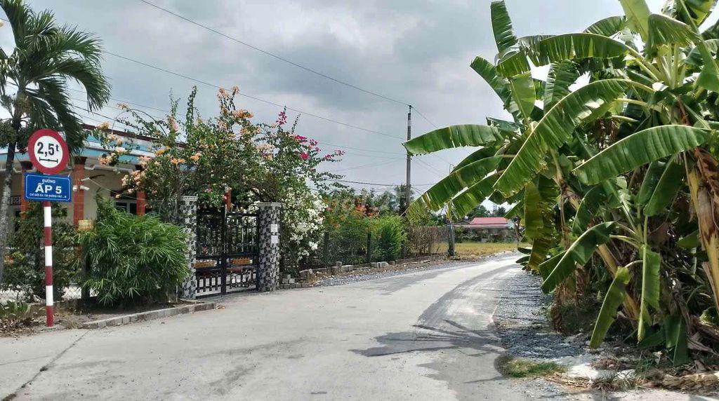 Bán đất nền thổ cư 299, 7m2