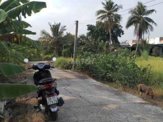 Bán đất nền thổ cư 299, 7m2