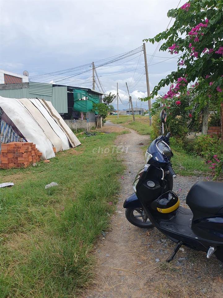 Bán đất thổ cư sổ riêng 