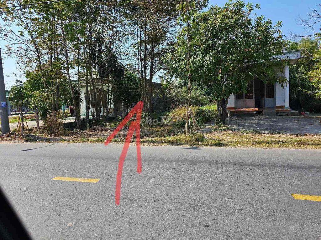 cần bán gấp mặt tiền. full thổ cư. 3.7 tỷ thương lượng