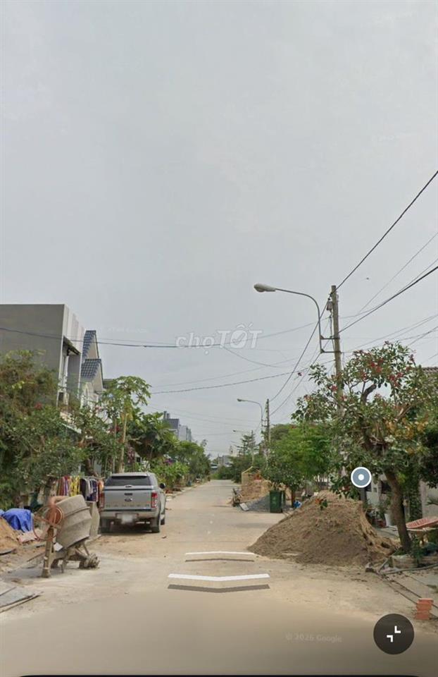 BÁN ĐẤT NỀN THỔ CƯ KDC MỸ HẠNH HOÀNG GIA - SỔ HỒNG RIÊNG CHÍNH CHỦ