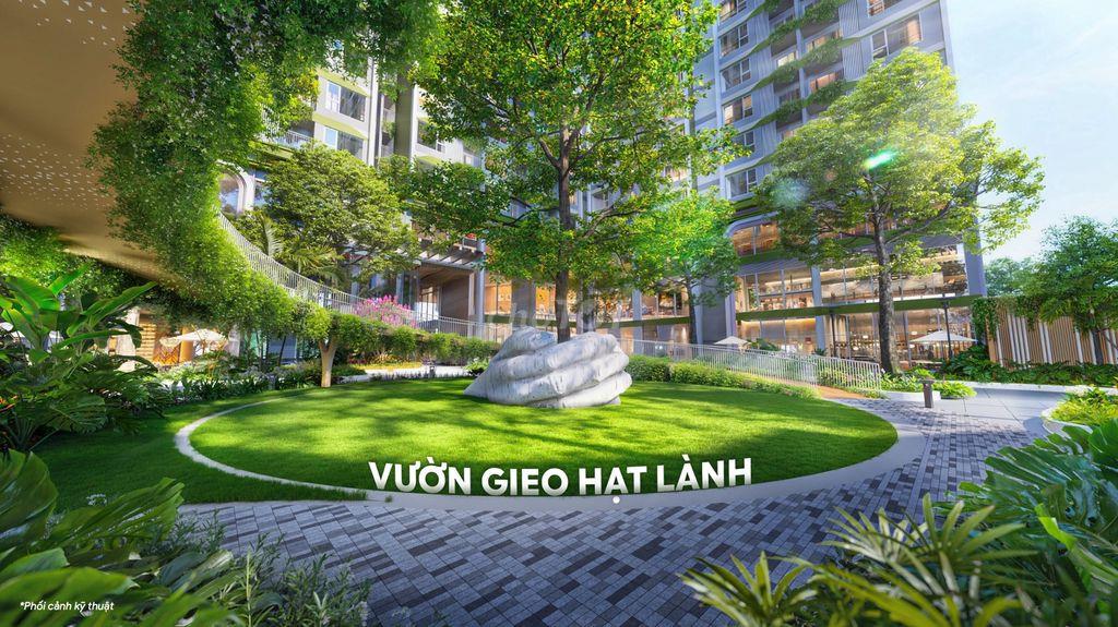 Chỉ cần TT 350tr cho đến khi nhận nhà CH cạnh Metro, mặt tiền QL13 