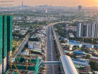 Bán căn hộ chuẩn bị nhận nhà metro c9 kề sân golf aemall lh Tuyết