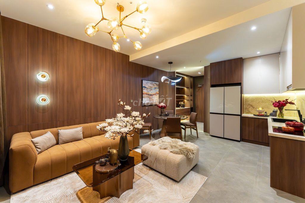 CH chuẩn bị nhận nhà tại mặt tiền ql13 lk Aemall Lapura CDT Phát Đạt 