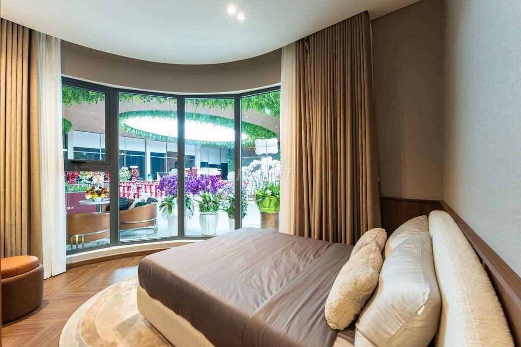 CH chuẩn bị nhận nhà tại mặt tiền ql13 lk Aemall Lapura CDT Phát Đạt 