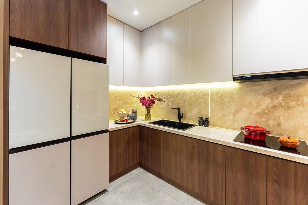 CH chuẩn bị nhận nhà tại mặt tiền ql13 lk Aemall Lapura CDT Phát Đạt 