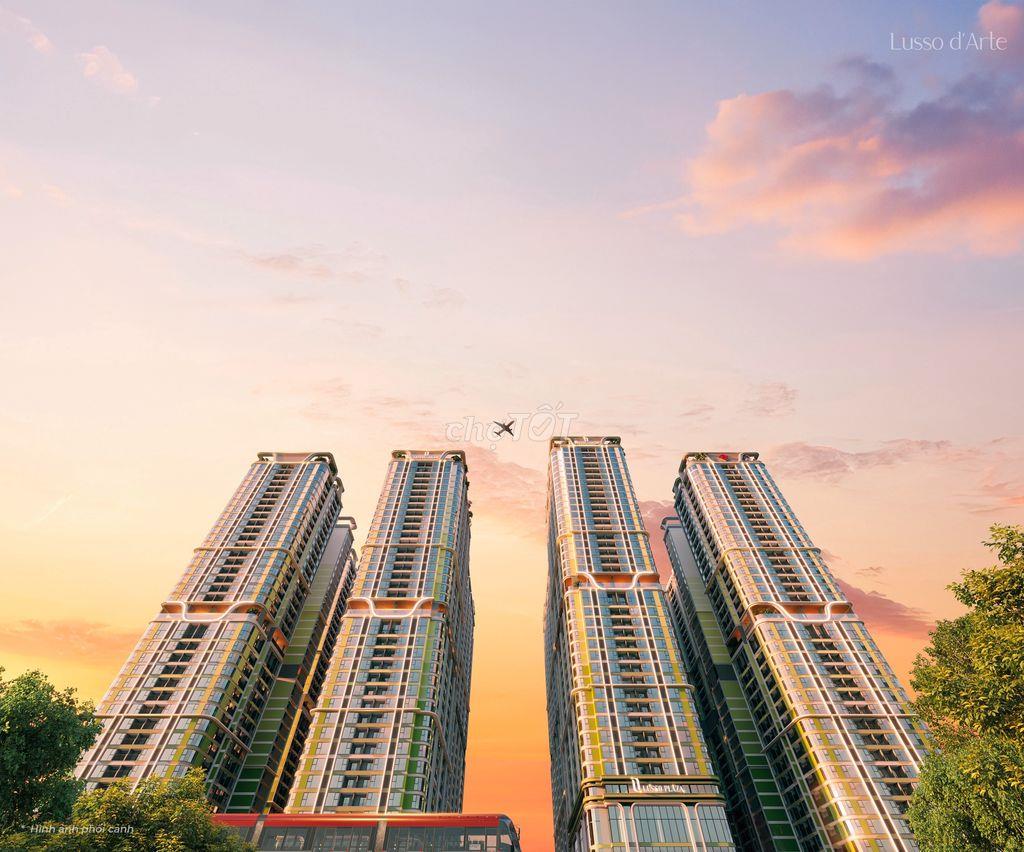 CH chuẩn bị nhận nhà tại mặt tiền ql13 lk Aemall Lapura CDT Phát Đạt 